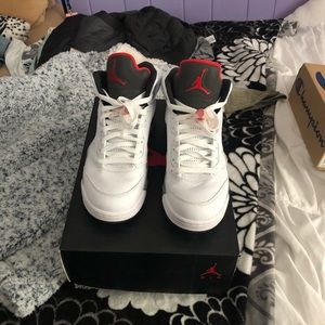 They are not my style.